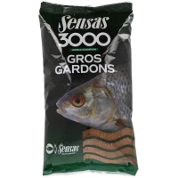 Nada SENSAS 3000, Gross Gardons, 1kg