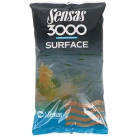 Nada SENSAS 3000, Surface, 1kg