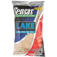 Nada SENSAS 3000 UK, Lake, 1kg