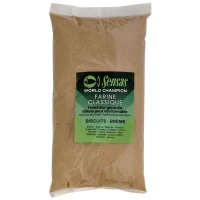 Nada SENSAS Biscuits Breme New, 1kg