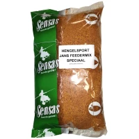 Nada SENSAS Jans Feedermix, Special, 5kg