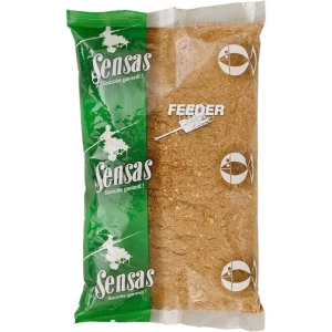 Nada SENSAS Super Prima, Feeder, 1kg