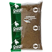Nada SENSAS Super Prima, Roach (Babusca), 1kg