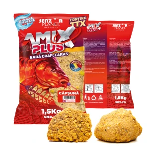 Nada Senzor AMIX PLUS CAPSUNA 1.5kg