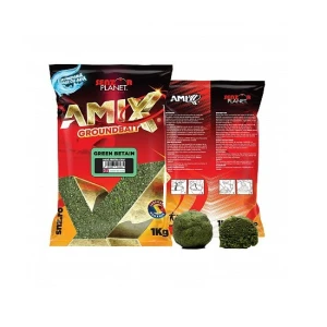 Nada Senzor Amix Green Betain 1kg