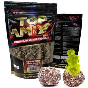 Nada Senzor Top Amix Competitie Faina Peste & Robin Red, 1kg