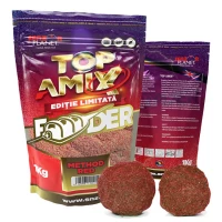 Nada Senzor Top Amix Method Red Limited Edition 1kg