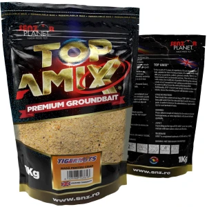 Nada Senzor Top Amix Tigernuts, 1kg Nada Senzor Top Amix Tigernuts, 1kg