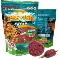 Nada Senzor Top Feeder Amix Method, Super Red , Capsuna Krill, 1kg