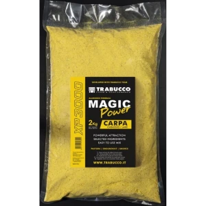 Nada TRABUCCO Magic Power Carpa, 2kg
