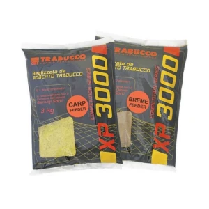 Nada Trabucco XP 3000 3kg Fondo Fiume