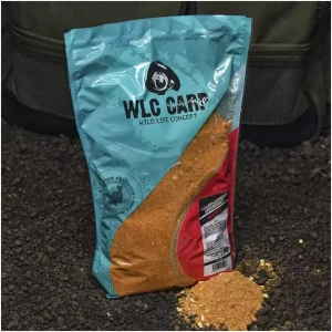 Nada WLC Tournament Red Carp 800g