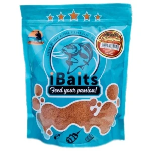 Nada iBaits Champion, 800g Nada iBaits Champion, 800g