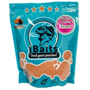 Nada iBaits Champion, Mreana Scobar, 800g