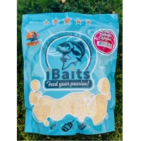 Nada Ibaits Crap Salbatic Capsuna 800 Gr
