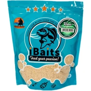 Nada iBaits, River, 800g
