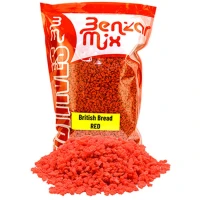 Painea Englezeasca BENZAR MIX British Bread, Rosu