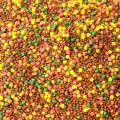 Pellet Claumar Nuclear Bag Mix Capsuna 800GR Pellet Claumar Nuclear Bag Mix Capsuna 800GR