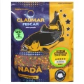 Pellet Claumar Nuclear Bag Mix Libelula & Viermusi 800GR
