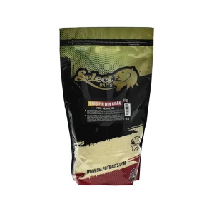 Semolina Select Baits Fine 1kg