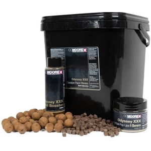 Set CC MOORE Session Pack, Odyssey XXX, 18mm