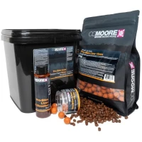 Set Cc Moore Session Pack, Pro-stim Liver, 15mm