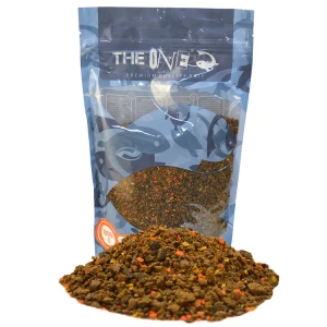 Spartura Pelete THE ONE Crumble Mix, Scopex, 800g