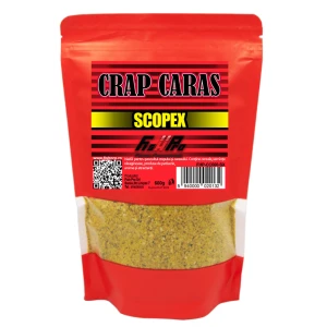 Nada Crap-Caras Scopex Amb. Easy-Open Resigilabil