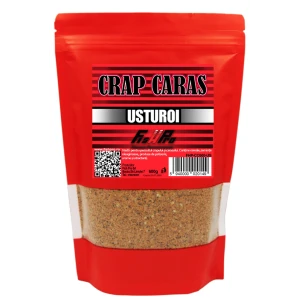 Nada Crap-Caras Usturoi Amb. Easy-Open Resigilabil