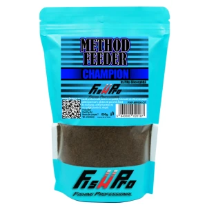 Nada Method Feeder Champion By Filip G. Amb. Easy-Open Resigilabil