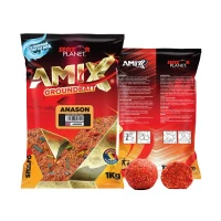 AMIX SENZOR ANASON 1kg