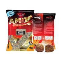 AMIX SENZOR FAINA DE PESTE 1 kg