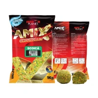 AMIX SENZOR SCOICA 1kg