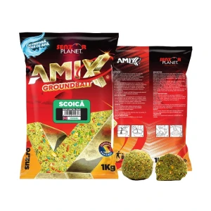 AMIX SENZOR SCOICA 1kg AMIX SENZOR SCOICA 1kg