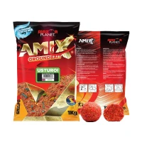 AMIX SENZOR USTUROI 1kg