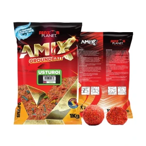 AMIX SENZOR USTUROI 1kg AMIX SENZOR USTUROI 1kg