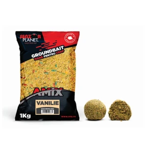 AMIX SENZOR VANILIE 1kg AMIX SENZOR VANILIE 1kg