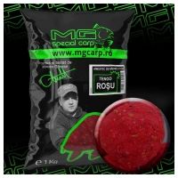 Amestec Nadire Mg Special Carp Cteno Rosu 1kg