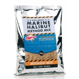 Dynamite Marine Halibut Method Mix Dynamite Marine Halibut Method Mix