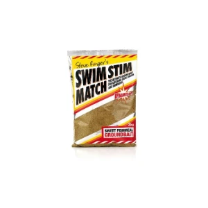 GROUNDBAIT DYNAMITE BAITS SWIM STIM MATCH  GROUNDBAIT DYNAMITE BAITS SWIM STIM MATCH