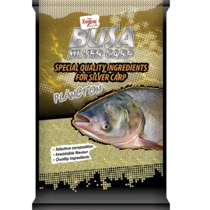 NADA CARP ZOOM ATTRACTOR FITOFAG-SILVER CRAP 1KG NADA CARP ZOOM ATTRACTOR FITOFAG-SILVER CRAP 1KG