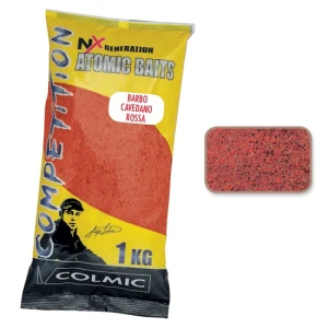 NADA COLMIC ATOMIC CAVEDANO ROSSA 1kg