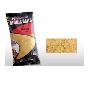 NADA COLMIC ATOMIC POWER CARP 1kg NADA COLMIC ATOMIC POWER CARP 1kg