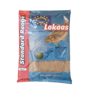 NADA COLMIC CHAMPION SPEEDO 1kg