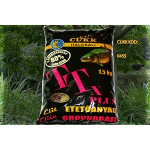 NADA CUKK CU ADAOS TTX CHOCOLATE ORANGE 1.5KG  NADA CUKK CU ADAOS TTX CHOCOLATE ORANGE 1.5KG