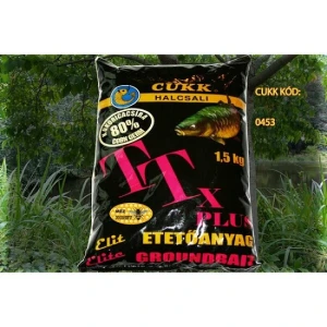NADA CUKK CU ADAOS TTX MIERE 1,5KG NADA CUKK CU ADAOS TTX MIERE 1,5KG