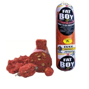 NADA CUKK FAT BOY LARVE TANTAR 1KG NADA CUKK FAT BOY LARVE TANTAR 1KG