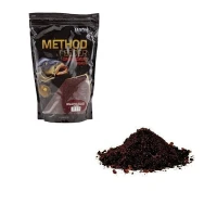 Nada Jaxon Method Feeder Ready Fish Mix 750gr