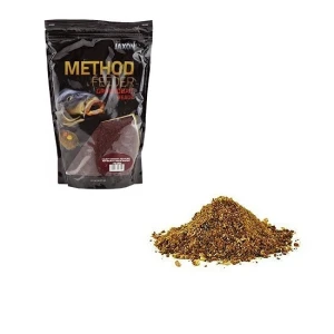 NADA JAXON METHOD FEEDER READY SCOPEX 750gr NADA JAXON METHOD FEEDER READY SCOPEX 750gr