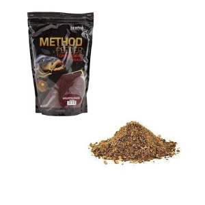 NADA JAXON METHOD FEEDER READY TIGERNUTS 750gr
